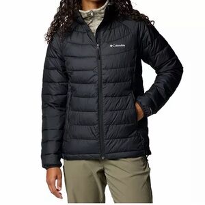 Columbia Powder Lite II Full Zip Jacket
